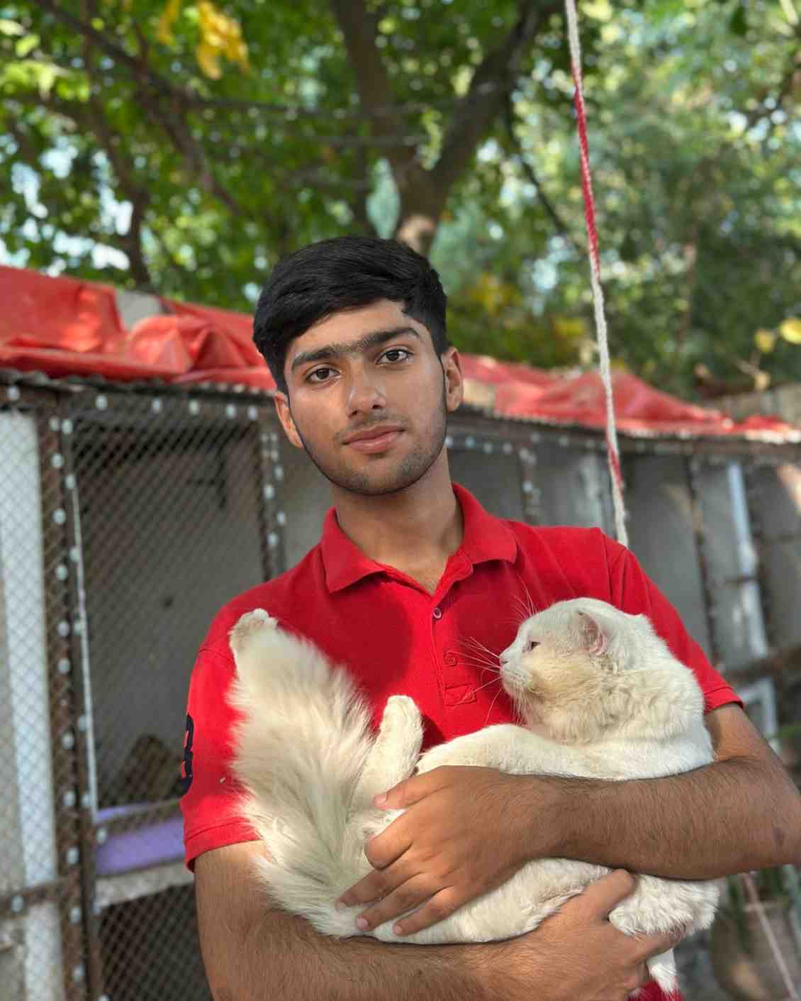 house of happiness foundation